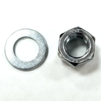 Liftmaster Bottom Washer and Nut | Miracle