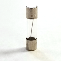 Liftmaster Fuse | 8 Amp