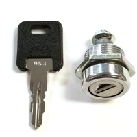 Liftmaster Cam Lock and Key | Miracle