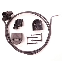 LiftMaster Small Profile End Kits | 10 Sets