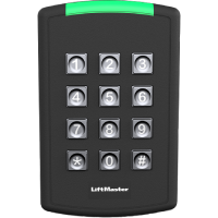 LiftMaster Keypad w/Prox | HID