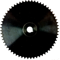 Liftmaster Sprocket | 41 Chain 60 Teeth