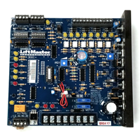 Liftmaster Circuit Board | Mega Slide/Swing