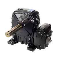 LiftMaster Gear Reducer | 90:1