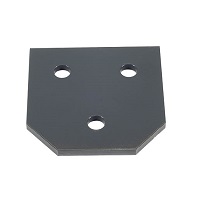 LiftMaster Gate Plate Kit