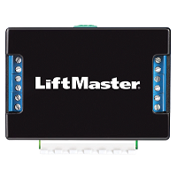 LiftMaster Timer Light Status Option Card