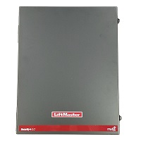 LiftMaster XL Metal Solar Control Box