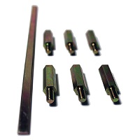 Lockey Extension Kit