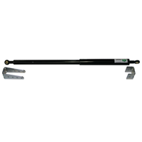 Lockey Pedestrian Gate Closer