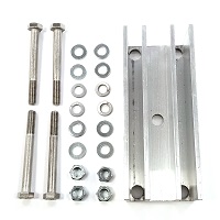 Magnetic MSB5 Boom Mounting Kit