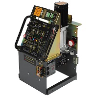 Maximum Controls Slide Gate Operator