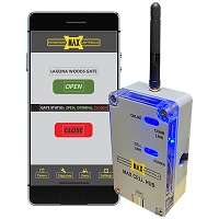 Maximum Controls Cellular Hub