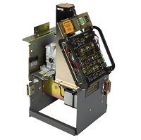 Maximum Controls Slide Gate Operator - Fast