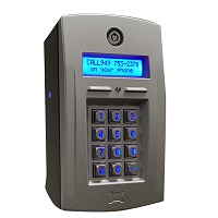 Maximum Controls Keypad