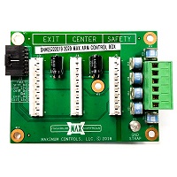 Maximum Controls Loop Rack