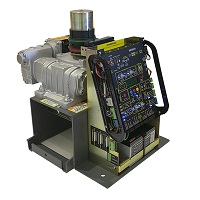 Maximum Controls Swing Gate Operator