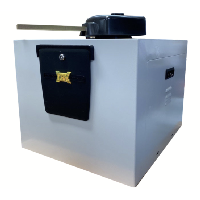 Maximum Controls Swing Gate Operator