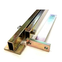 Maximum Controls Swing Arm Assembly