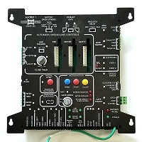 Maximum Controls Circuit Board | Matrix 1
