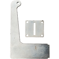 Maximum Controls Push to Open Bracket | Max Arm