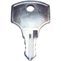 Maximum Controls Key | Max Arm/Ultra