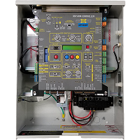 Maximum Controls Control Box | Solar