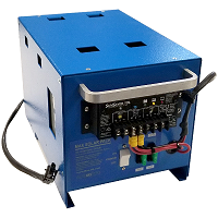 Maximum Controls Solar Pack