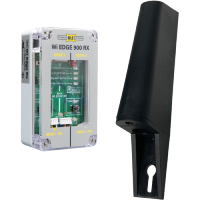 Maximum Controls Monitored Edge | Kit