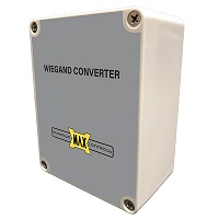 Maximum Controls Wiegand Converter