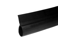 MillerEdge Bulb Seal Extrusion | 100'