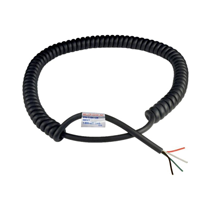 MillerEdge Coil Cord | 12'