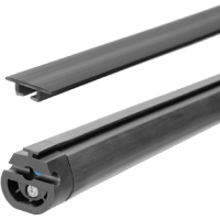 MillerEdge Monitored Sensing Edge | 5'