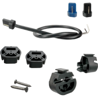 MillerEdge CPT210 End Kit | 10k & Non-monitored