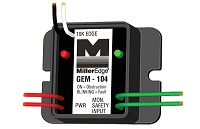 MillerEdge Gate Edge Module