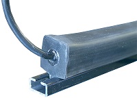 MillerEdge Monitored Sensing Edge | 5'