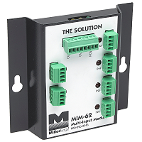 MillerEdge Multi-Input Module