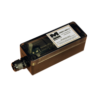 MillerEdge Edge Transmitter