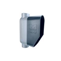 MillerEdge Photo Eye Conduit Enclosure Kit