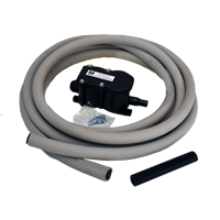 MillerEdge Pneumatic Kit | 12'