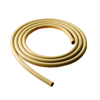 MillerEdge Gum Rubber Hose | Cut