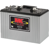 AGM Battery | 105 Ah