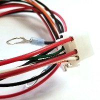 Nice Pigtail | 416 - 5 Wire