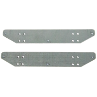 Nice Retrofit Bracket | 1050 Board