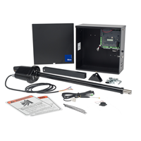 Nice Single Gate Actuator Kit | 1551