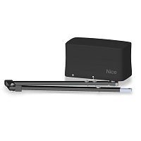 Nice Chassis Kit | 3501 - Secondary