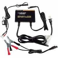 Nice Battery Charger