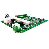 Nice Circuit Board | 636