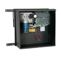 Nice Slide Gate Operator | Post Mount