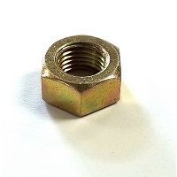 Nice Gear Nut