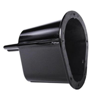 Nice Black Bell housing